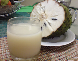 Soursop Drink